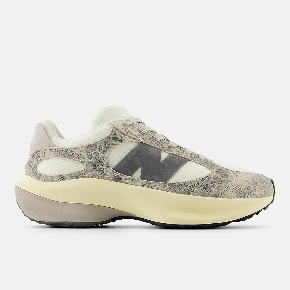 New Balance WRPD Shoes Sea Salt with Moonrock and Calcium